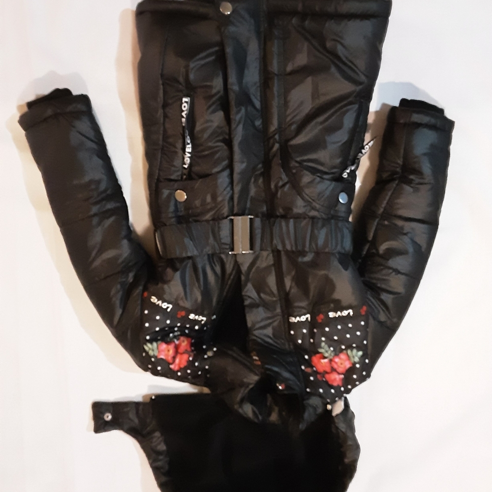 Kid's jacket - Picture 5 of 10